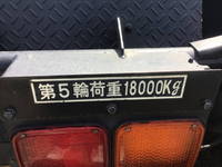 MITSUBISHI FUSO Super Great Trailer Head QDG-FV50VJR 2014 403,300km_15
