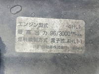 ISUZU Elf Flat Body PB-NPR81AR 2006 209,119km_17