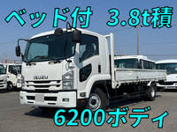 ISUZU Forward Flat Body TKG-FRR90S2 2015 168,000km_1