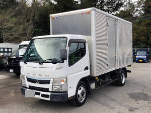 MITSUBISHI FUSO Canter Aluminum Van TPG-FEA50 2019 -_1