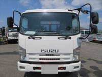 ISUZU Forward Container Carrier Truck SKG-FSR90S2 2011 144,948km_3