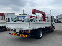 TOYOTA Dyna Truck (With 4 Steps Of Cranes) TKG-XZU720 2016 23,996km_2