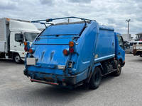 HINO Dutro Garbage Truck SKG-XZU600X 2011 329,403km_2