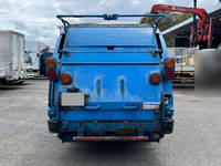 HINO Dutro Garbage Truck SKG-XZU600X 2011 329,403km_6