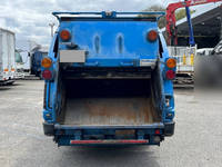 HINO Dutro Garbage Truck SKG-XZU600X 2011 329,403km_7