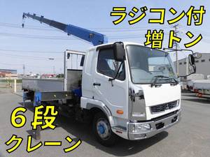 Fighter Truck (With 6 Steps Of Cranes)_1