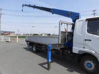 MITSUBISHI FUSO Fighter Truck (With 6 Steps Of Cranes) QKG-FK62FZ 2018 96,000km_5