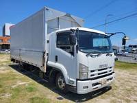 ISUZU Forward Aluminum Wing PDG-FRR34S2 2008 521,428km_3