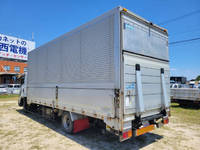 ISUZU Forward Aluminum Wing PDG-FRR34S2 2008 521,428km_4