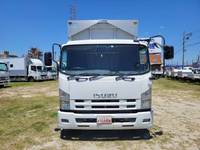 ISUZU Forward Aluminum Wing PDG-FRR34S2 2008 521,428km_6