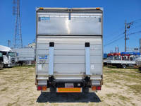 ISUZU Forward Aluminum Wing PDG-FRR34S2 2008 521,428km_7