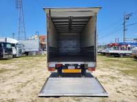 ISUZU Forward Aluminum Wing PDG-FRR34S2 2008 521,428km_8