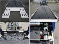 HINO Dutro Safety Loader (With 3 Steps Of Cranes) 2KG-XZU730M 2023 518km_15