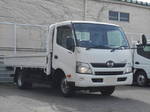 Dutro Flat Body