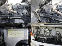 HINO Ranger Aluminum Van QKG-FE7JPAG 2012 496,000km_25