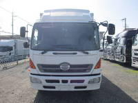 HINO Ranger Aluminum Van QKG-FE7JPAG 2012 496,000km_5