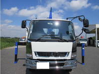 MITSUBISHI FUSO Fighter Truck (With 4 Steps Of Cranes) 2KG-FK62FZ 2023 1,000km_16