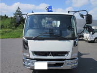 MITSUBISHI FUSO Fighter Truck (With 4 Steps Of Cranes) 2KG-FK62FZ 2023 1,000km_4