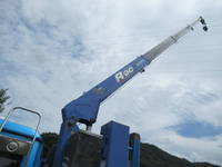 NISSAN Condor Self Loader (With 4 Steps Of Cranes) BDG-PW37C 2008 124,000km_10