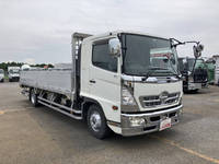 HINO Ranger Aluminum Block ADG-FD8JLWG 2006 404,459km_3