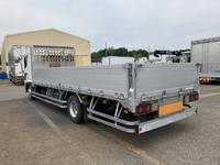 HINO Ranger Aluminum Block ADG-FD8JLWG 2006 404,459km_4