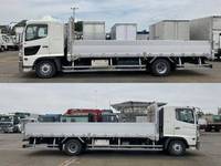 HINO Ranger Aluminum Block ADG-FD8JLWG 2006 404,459km_5