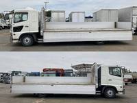 HINO Ranger Aluminum Block ADG-FD8JLWG 2006 404,459km_6