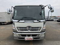 HINO Ranger Aluminum Block ADG-FD8JLWG 2006 404,459km_7