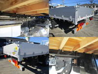 MITSUBISHI FUSO Fighter Truck (With 4 Steps Of Cranes) 2KG-FK62FZ 2023 1,055km_10