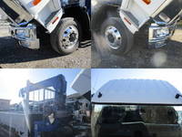 MITSUBISHI FUSO Fighter Truck (With 4 Steps Of Cranes) 2KG-FK62FZ 2023 1,055km_26