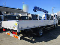MITSUBISHI FUSO Fighter Truck (With 4 Steps Of Cranes) 2KG-FK62FZ 2023 1,055km_4