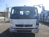 MITSUBISHI FUSO Fighter Truck (With 4 Steps Of Cranes) 2KG-FK62FZ 2023 1,055km_5