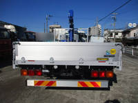 MITSUBISHI FUSO Fighter Truck (With 4 Steps Of Cranes) 2KG-FK62FZ 2023 1,055km_6