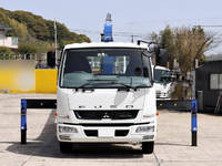 MITSUBISHI FUSO Fighter Truck (With 5 Steps Of Cranes) TKG-FK61F 2015 138,000km_25