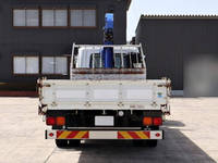 MITSUBISHI FUSO Fighter Truck (With 5 Steps Of Cranes) TKG-FK61F 2015 138,000km_5