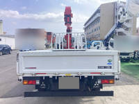 MITSUBISHI FUSO Canter Truck (With 4 Steps Of Cranes) TPG-FEA50 2018 143,000km_3