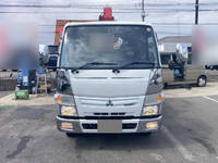 MITSUBISHI FUSO Canter Truck (With 4 Steps Of Cranes) TPG-FEA50 2018 143,000km_8