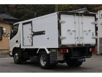 HINO Dutro Refrigerator & Freezer Truck TPG-XZC605M 2018 74,000km_2