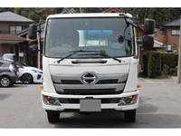 HINO Ranger Vacuum Truck 2KG-FX2ABA 2020 4,000km_5