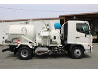 HINO Ranger Vacuum Truck 2KG-FX2ABA 2020 4,000km_7