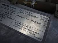 ISUZU Giga Aluminum Block QKG-CYJ77A 2013 462,000km_21