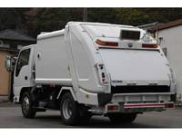 ISUZU Elf Garbage Truck TPG-NKR85AN 2015 182,000km_2