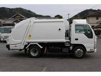 ISUZU Elf Garbage Truck TPG-NKR85AN 2015 182,000km_4