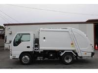 ISUZU Elf Garbage Truck TPG-NKR85AN 2015 182,000km_5