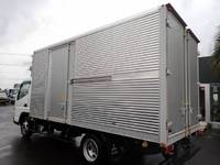 MITSUBISHI FUSO Canter Aluminum Van 2PG-FEB50 2020 85,000km_2