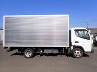 MITSUBISHI FUSO Canter Aluminum Van 2PG-FEB50 2020 85,000km_4