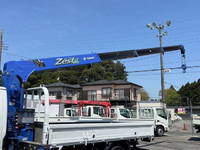ISUZU Elf Truck (With 4 Steps Of Cranes) TKG-NKR85AR 2013 36,471km_12