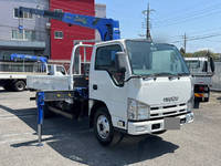 ISUZU Elf Truck (With 4 Steps Of Cranes) TKG-NKR85AR 2013 36,471km_3