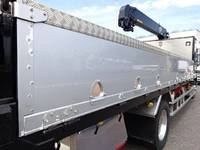 NISSAN Condor Truck (With 5 Steps Of Cranes) QKG-PK39LH 2014 414,000km_30