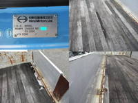 HINO Profia Aluminum Block QPG-FW1EXEG 2014 429,000km_8